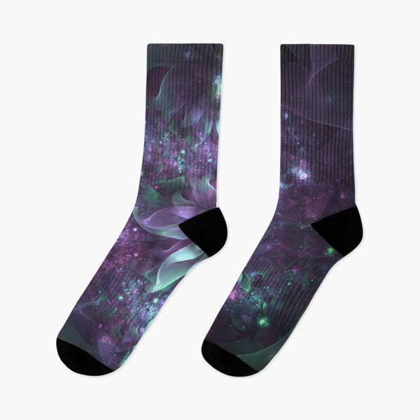 Item preview, Galaxy Flowers designed and sold by KipperC.