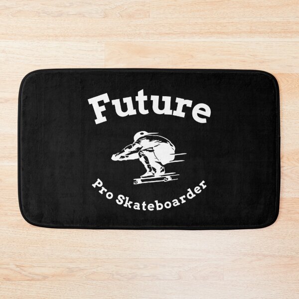 Item preview, Future Pro Skateboarder designed and sold by DiceNLDesigns.