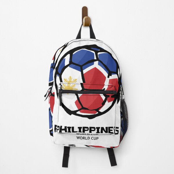 Item preview, Philippines Football Country Flag designed and sold by KewaleeTee.