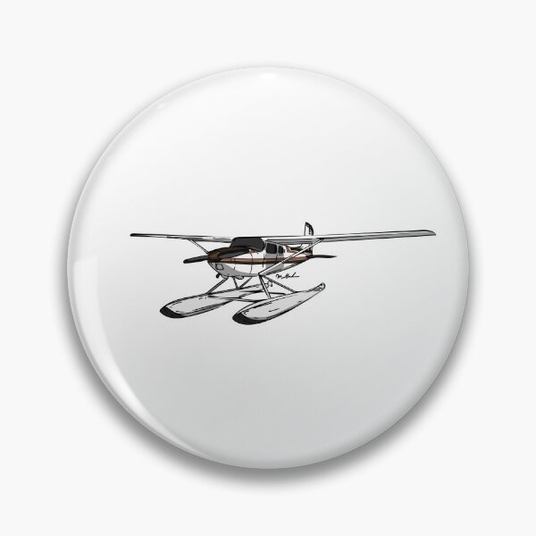 Item preview, Cessna 170 N186CT designed and sold by Michael Garber.