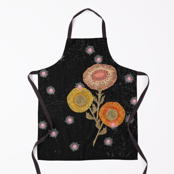 Item preview, Botanical Nature Flowers designed and sold by ZainabStudio.