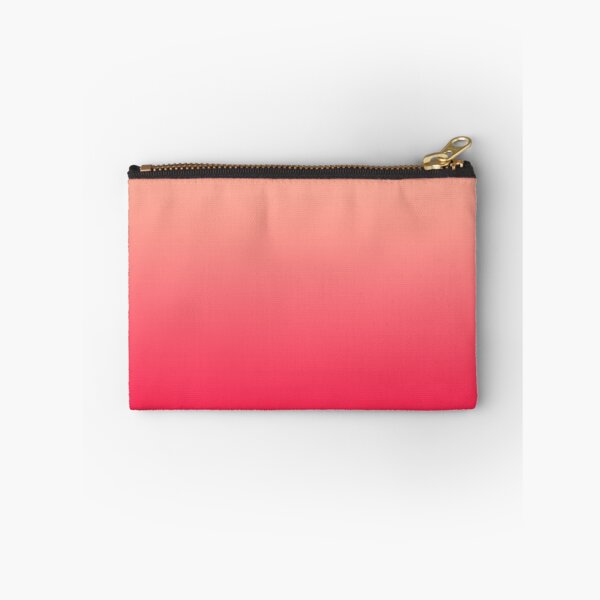 Item preview, Bold Pink and Coral Gradient designed and sold by Bumblefuzzies.