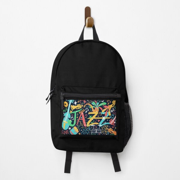 Item preview, Jazz designed and sold by Tender Flower Clothing.