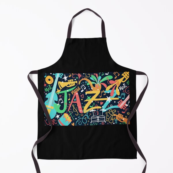 Item preview, Jazz designed and sold by Tender Flower Clothing.