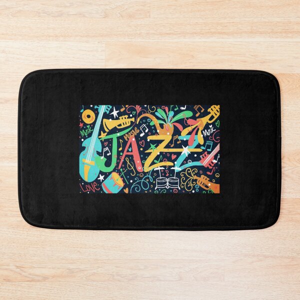 Item preview, Jazz designed and sold by Tender Flower Clothing.