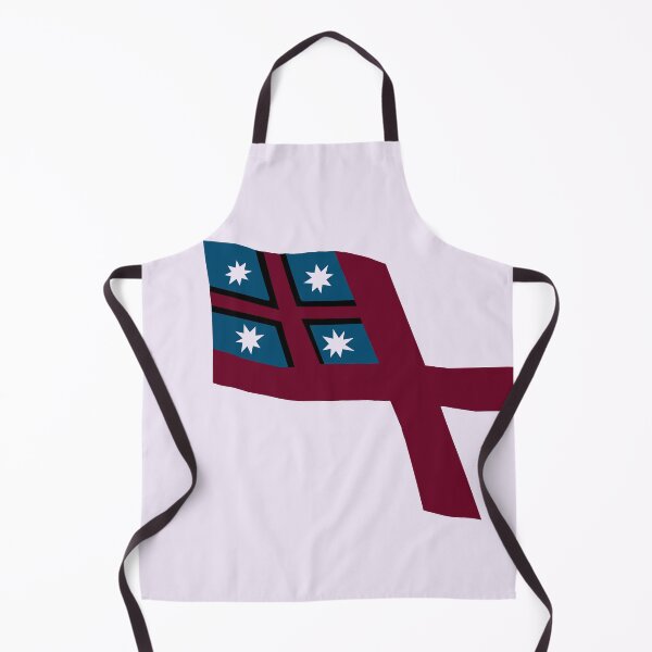 Item preview, New Zealand, NZ, United Tribes flag, New Zealand United Tribes flag, New Zealand flag designed and sold by Teniche.