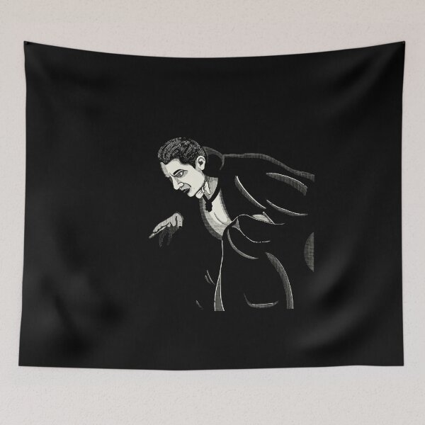 Item preview, Dracula designed and sold by CiricexChimera.