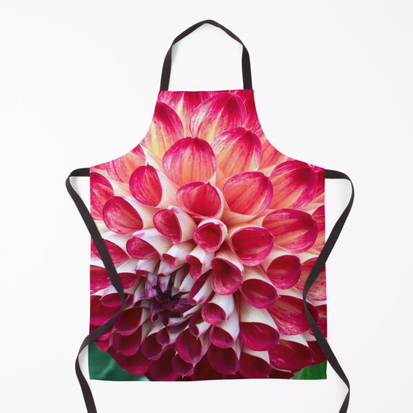 Item preview, Dalia Delight “The Bold Flower” Uk. designed and sold by Angela Haig-Harrison.