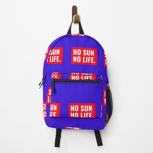Item preview, NO SUN NO LIFE designed and sold by GILLES VAZIRI.