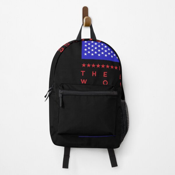 Item preview, The Most Disrespected Person In America Is The Black Woman designed and sold by teesBYAlioui.