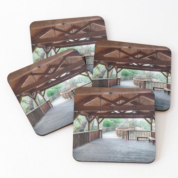 Item preview, Covered bridge designed and sold by KristinaL.