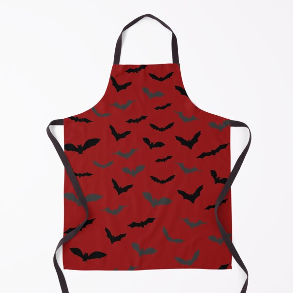 Item preview, halloween bats pattern spooky halloween bats designed and sold by GoodyLeo.