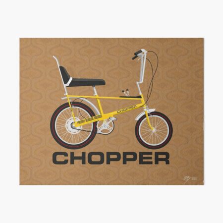 Raleigh best sale chopper tandem