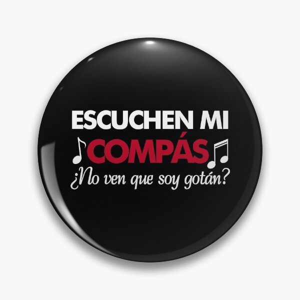 Item preview, Listen to my compass designed and sold by StudioNMdesign.