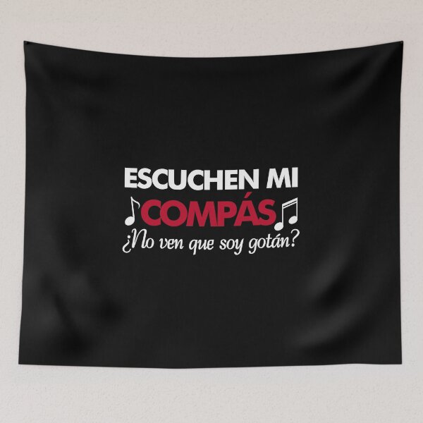 Item preview, Listen to my compass designed and sold by StudioNMdesign.