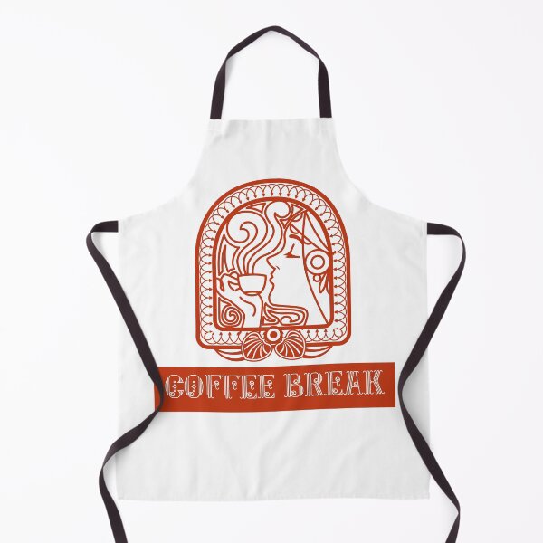 Item preview, Coffee Break Coffee Lovers Tee designed and sold by davestees506.