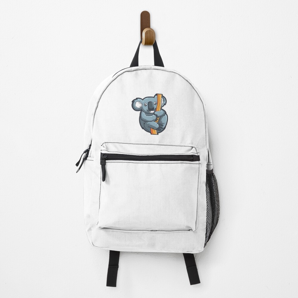 Item preview, Backpack designed and sold by SweatZone.