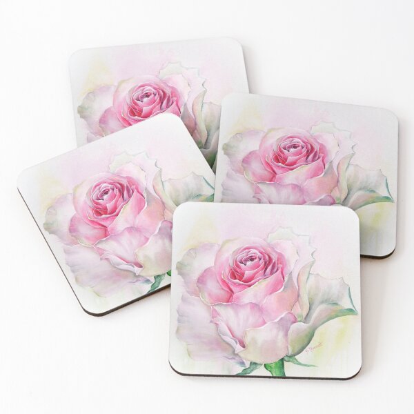 Item preview, Rosy prospects designed and sold by Susanne Arendt.