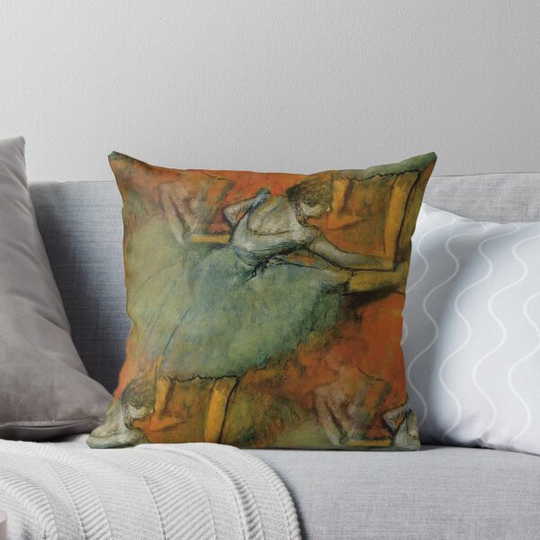 Item preview, Dancers at the Bar Degas Art designed and sold by 13Moons.