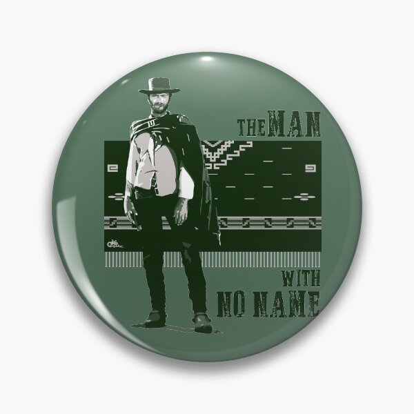 Item preview, Clint eastwood designed and sold by Papelylienzo.