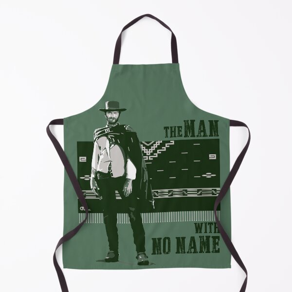 Item preview, Clint eastwood designed and sold by Papelylienzo.