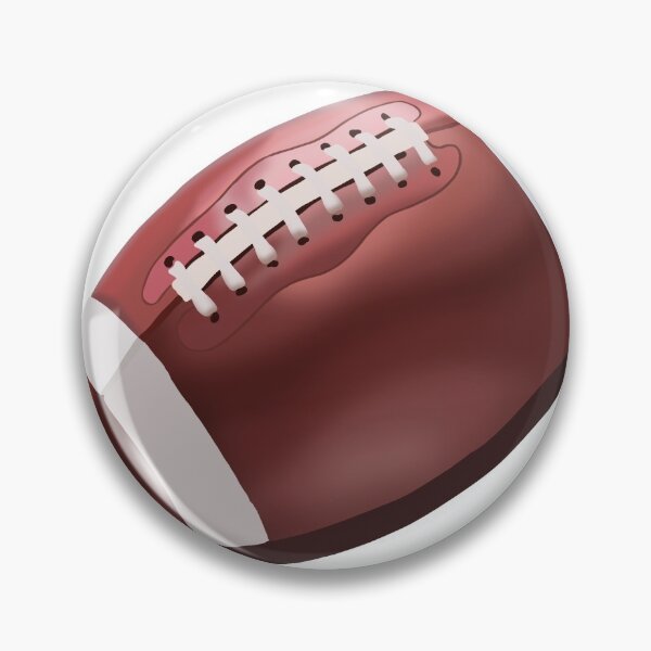 Item preview, football  designed and sold by jennaelghatit.