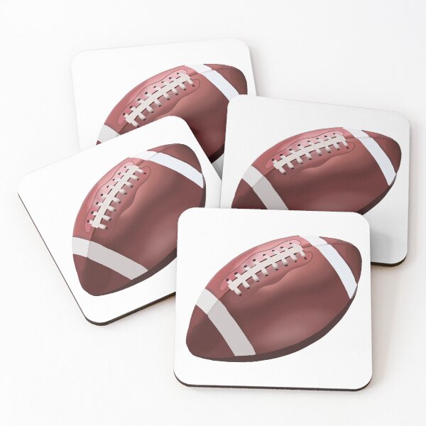 Item preview, football  designed and sold by jennaelghatit.