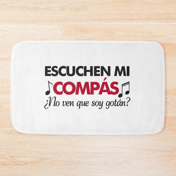 Item preview, Listen to my compass designed and sold by StudioNMdesign.