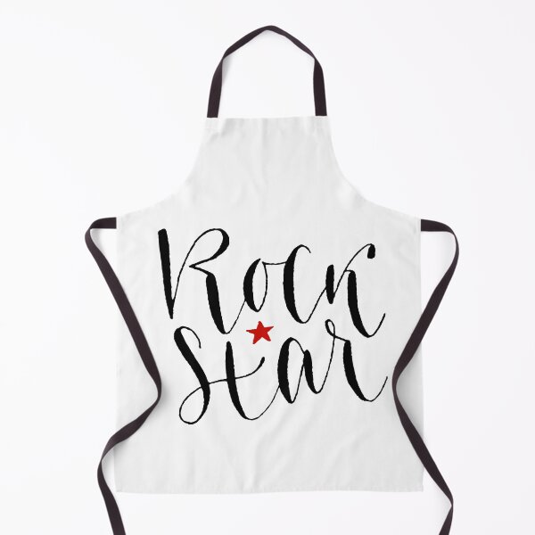 Item preview, Rock star designed and sold by worldion.