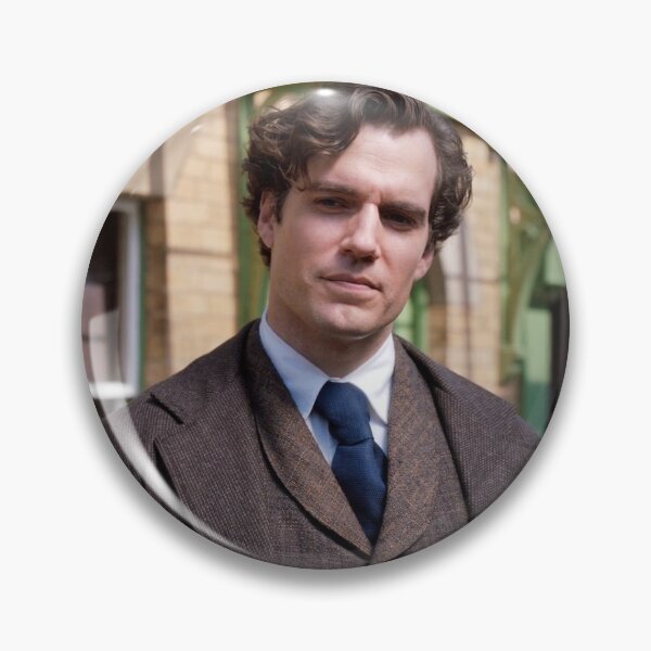 Item preview, Sherlock designed and sold by Fun Stuff Merch.