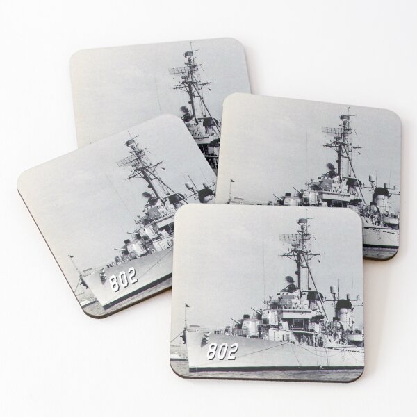 Item preview, USS GREGORY (DD-802) SHIP'S STORE designed and sold by militarygifts.