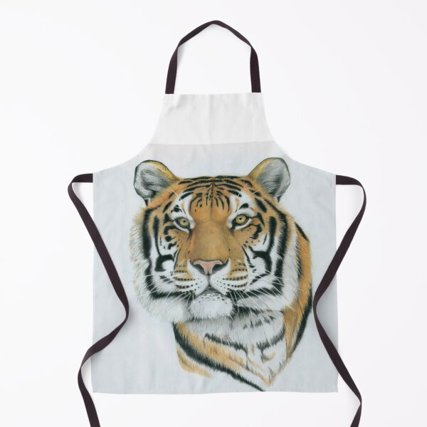 Item preview, Siberian Tiger designed and sold by Andrew Forkner.