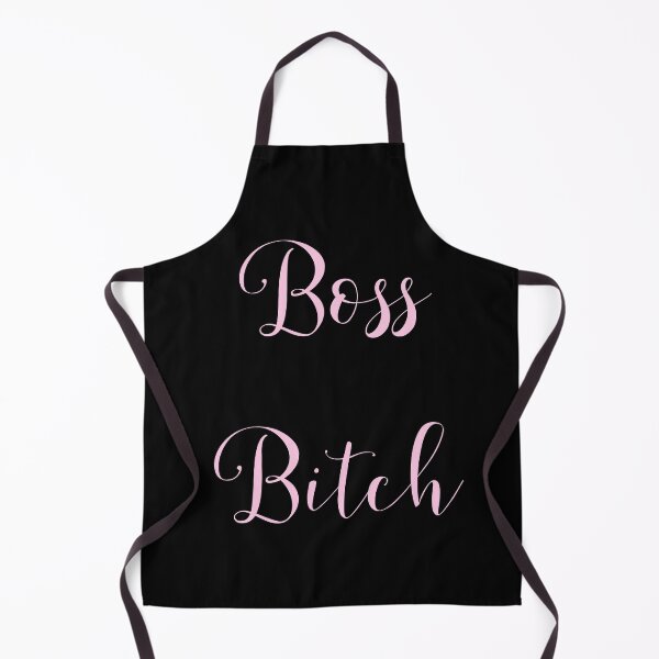 Item preview, Boss bitch design designed and sold by LilzDesignz.