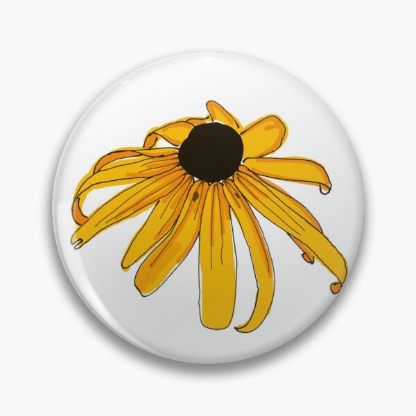 Artikelvorschau, Black Eyed Susan entworfen und verkauft von Corrie Mick.
