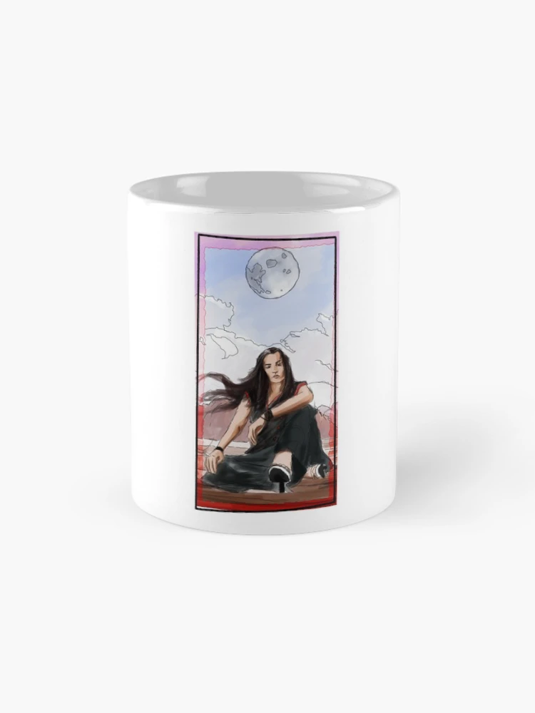 Thumbnail 4 of 6, Coffee Mug, Under Forever designed and sold by TimeWastingHero.