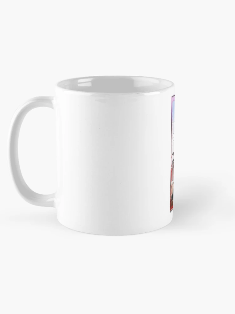 Thumbnail 5 of 6, Coffee Mug, Under Forever designed and sold by TimeWastingHero.