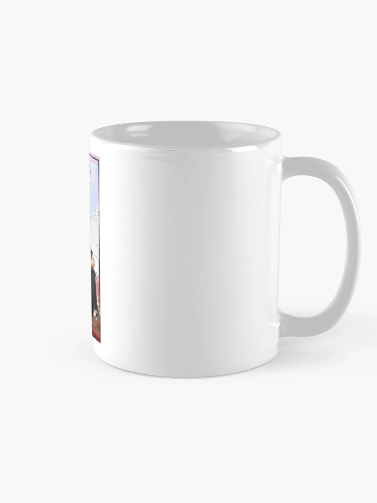 Thumbnail 3 of 6, Coffee Mug, Under Forever designed and sold by TimeWastingHero.