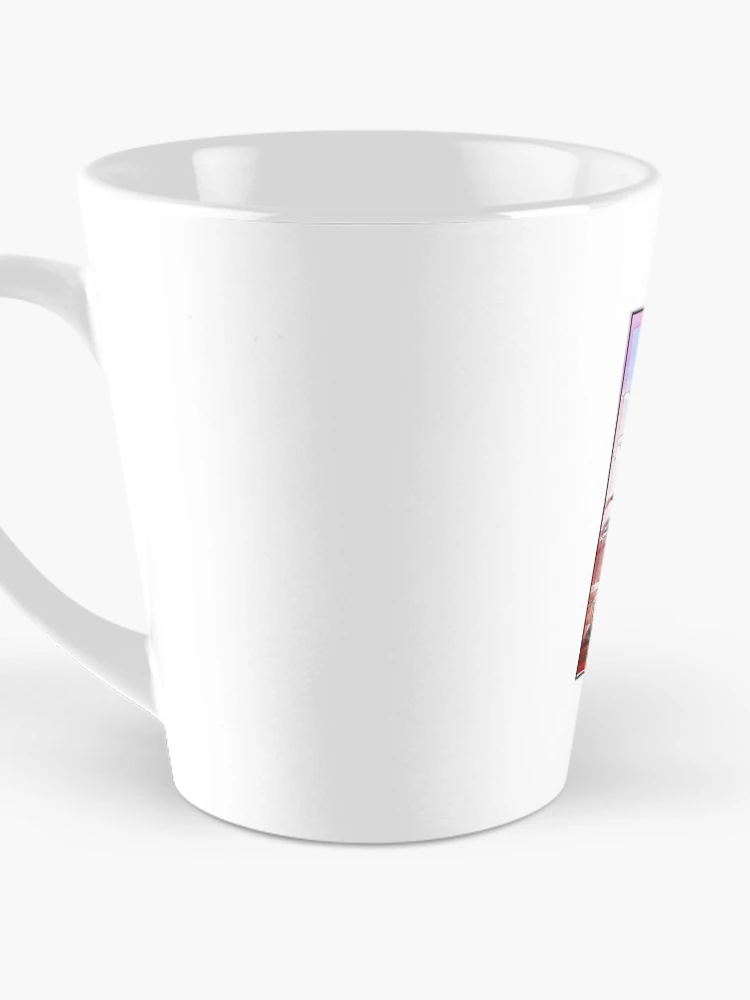 Thumbnail 3 of 4, Coffee Mug, Under Forever designed and sold by TimeWastingHero.