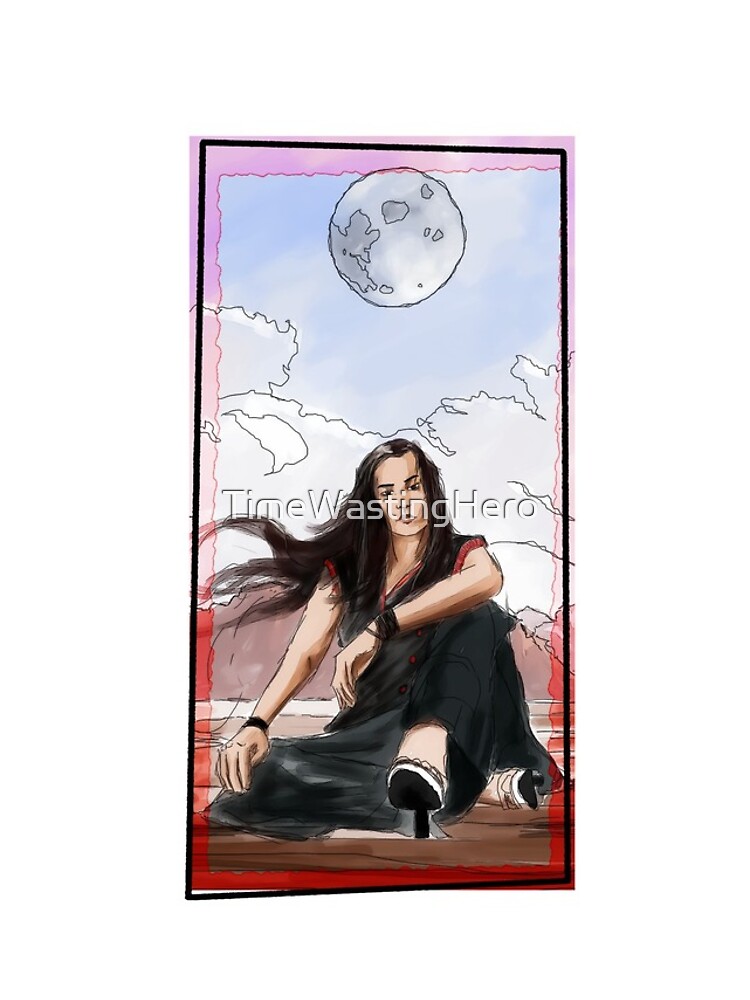 Thumbnail 4 of 4, iPhone Case, Under Forever designed and sold by Rcoiley.