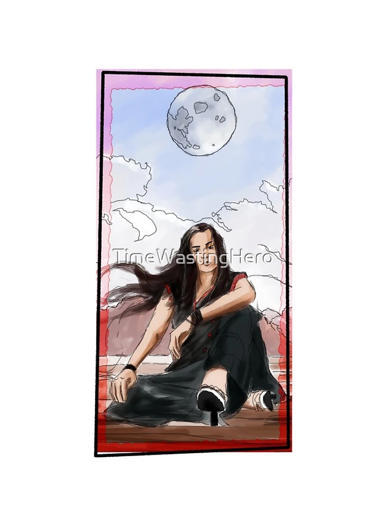 Thumbnail 4 of 4, iPhone Case, Under Forever designed and sold by TimeWastingHero.