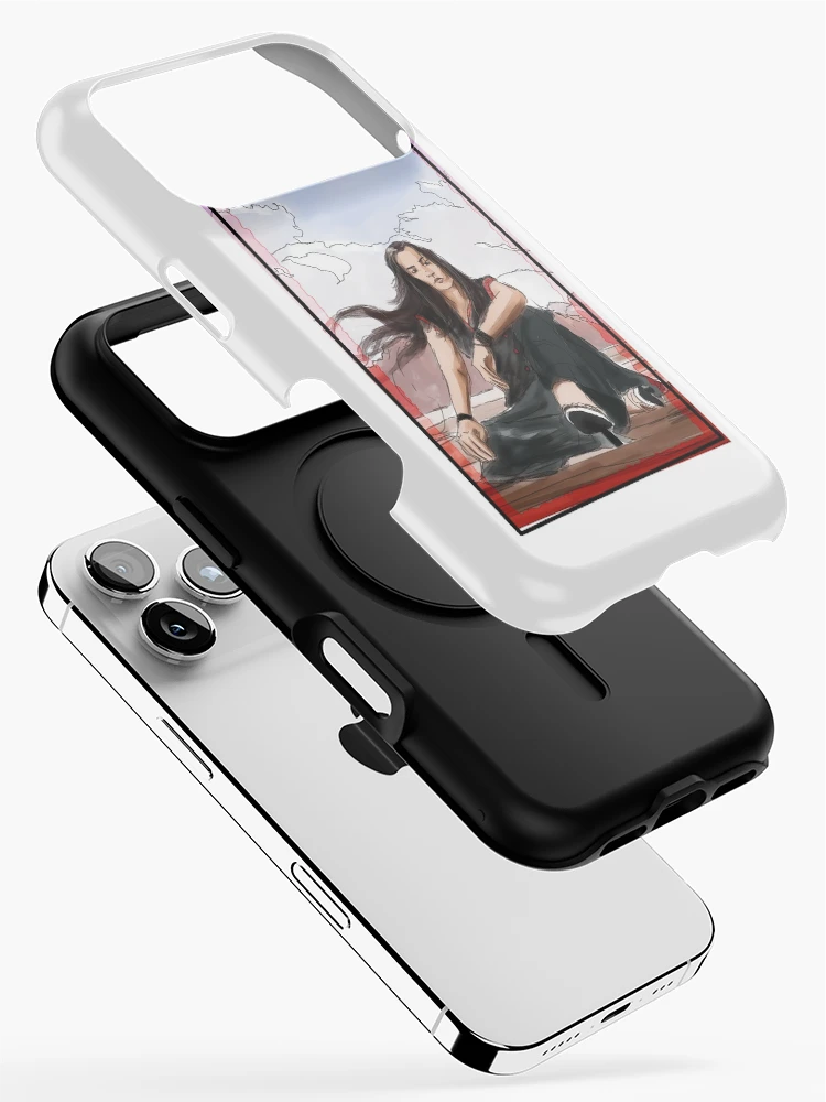 Thumbnail 2 of 4, iPhone Case, Under Forever designed and sold by TimeWastingHero.