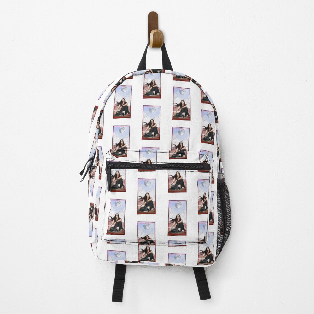 Item preview, Backpack designed and sold by Rcoiley.
