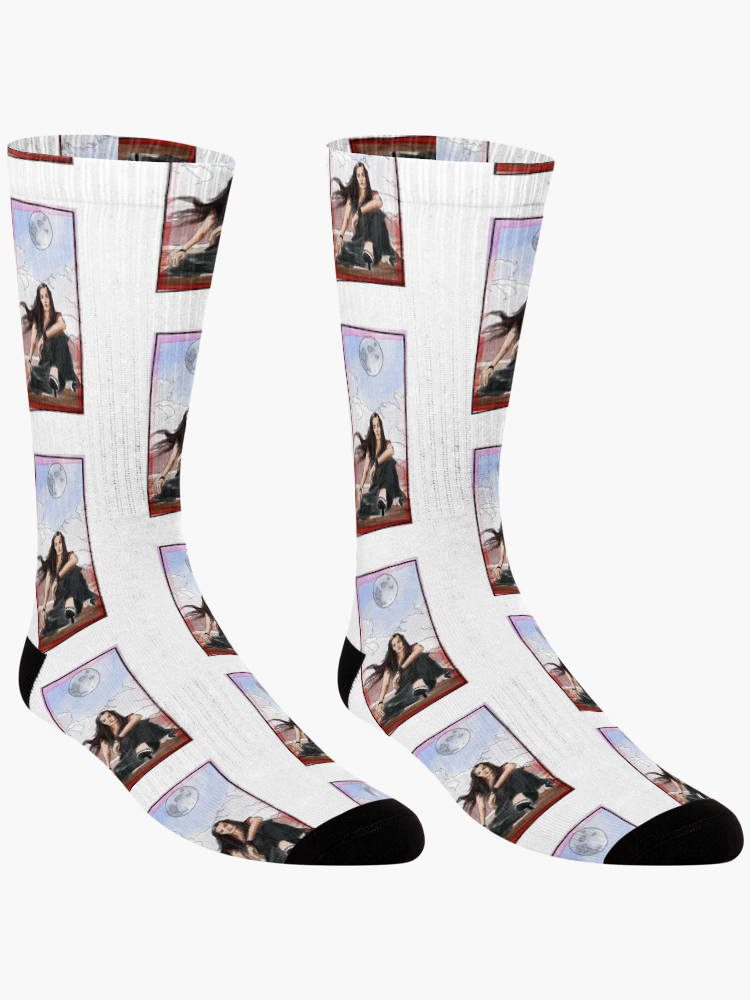 Thumbnail 3 of 5, Socks, Under Forever designed and sold by TimeWastingHero.