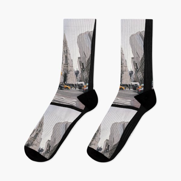 Item preview, NYC New York, St. Patrick´s Cathedral designed and sold by merchermaier.