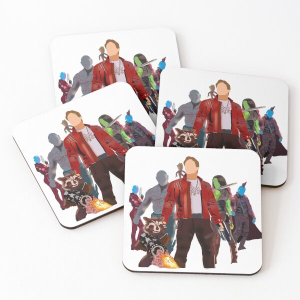 Item preview, Guardians galaxy  designed and sold by Reilly  Smith.