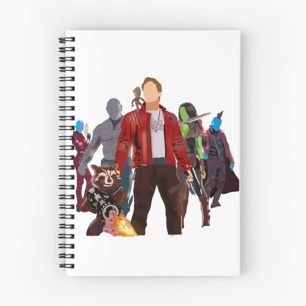 Item preview, Guardians galaxy  designed and sold by Reilly  Smith.