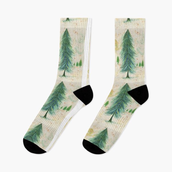 Item preview, Long tall tree designed and sold by OnWavesDesign8.