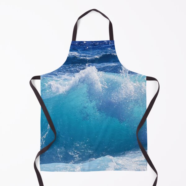 Item preview, Wave on Ocean Splashing designed and sold by Bali Beautiful.