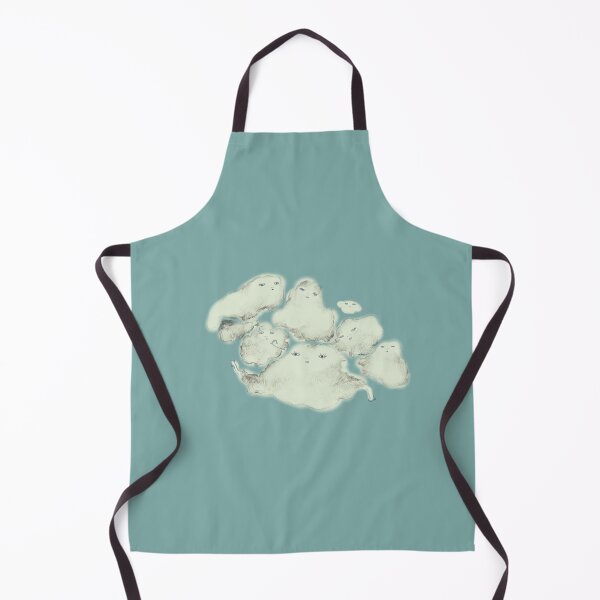 Item preview, Cloud Family designed and sold by Chiho Iwase.