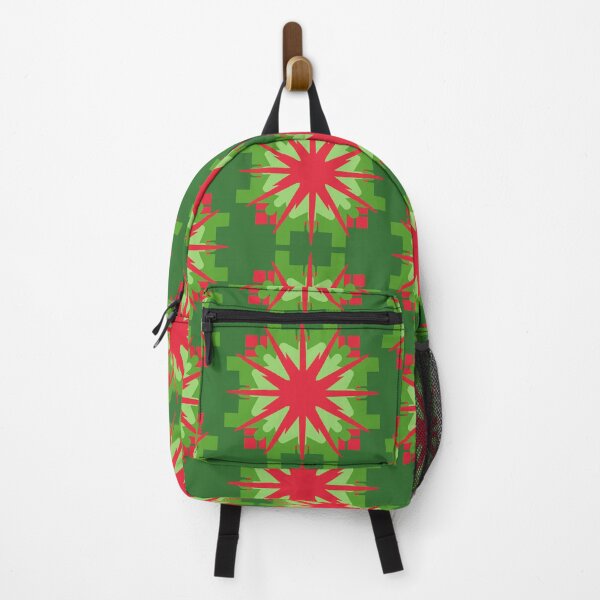 Item preview, Christmas Pattern designed and sold by bubbliciousart.
